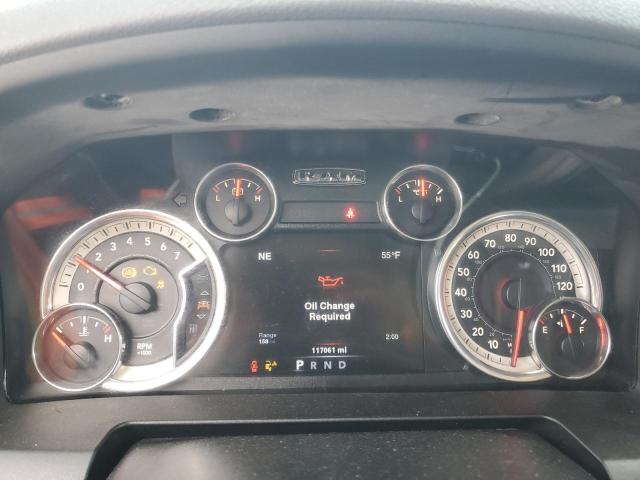 2014 RAM 1500 SLT #3297103513