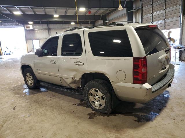 2007 CHEVROLET TAHOE K150 #3298123181