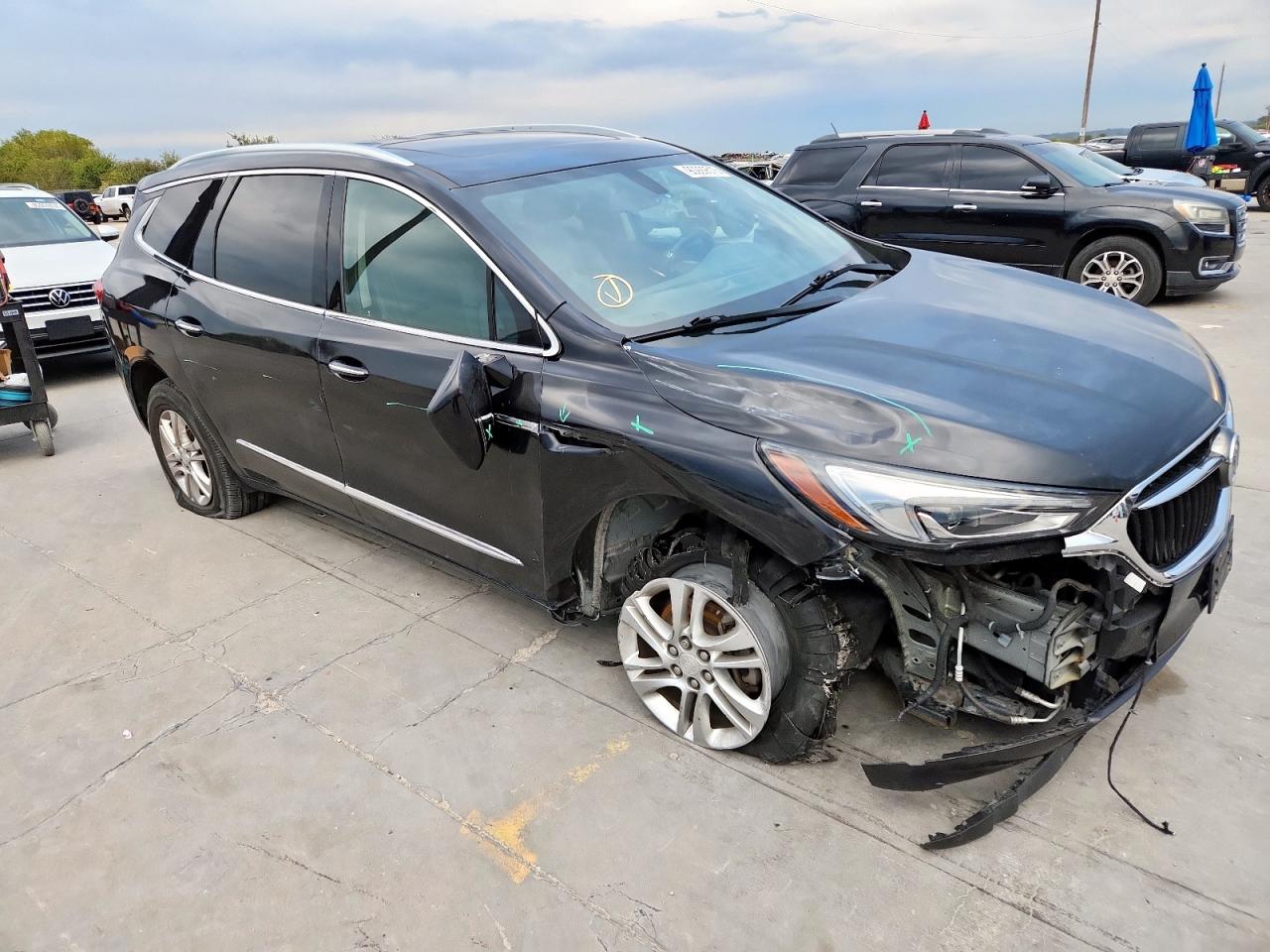 BUICK ENCLAVE ESSENCE