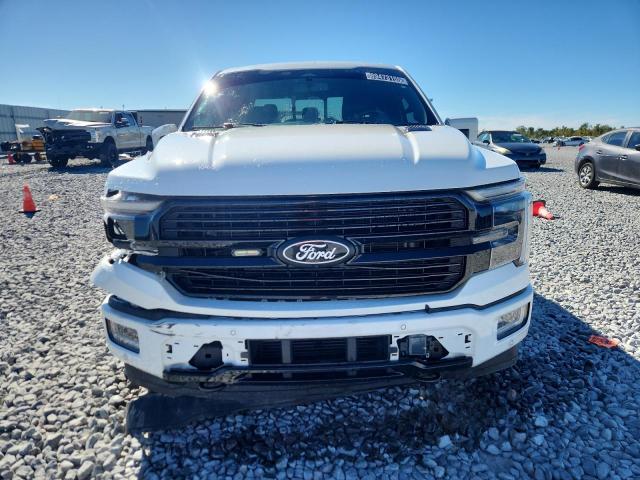 2024 FORD F150 PLATI - 1FTFW7L85RFA87777