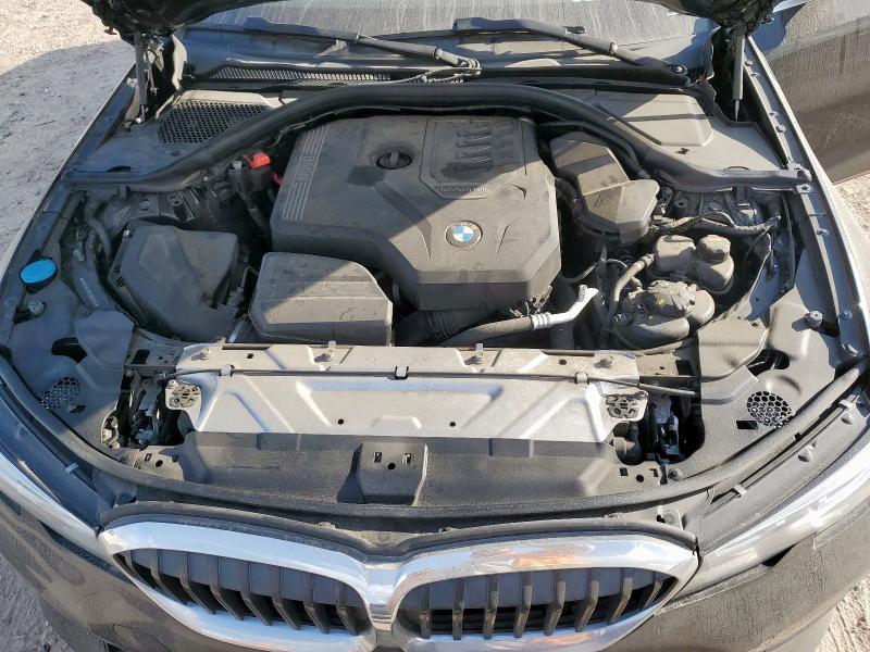 2020 BMW 330XI #3316178931