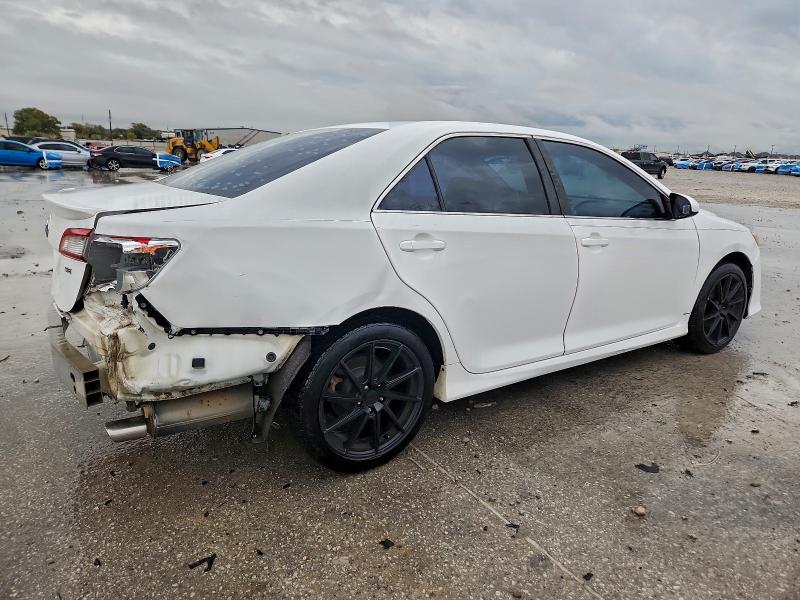 2013 TOYOTA CAMRY L #3296462658