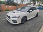 Lot #3294423535 2016 SUBARU WRX STI LI