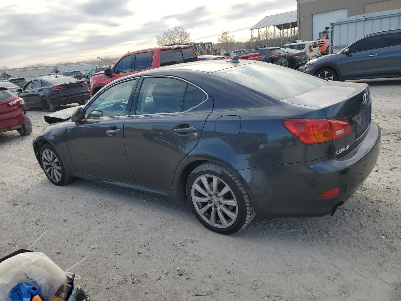 Lot #3284876019 2008 LEXUS IS 250