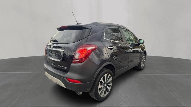 2022 BUICK ENCORE PRE KL4CJESM7NB510438