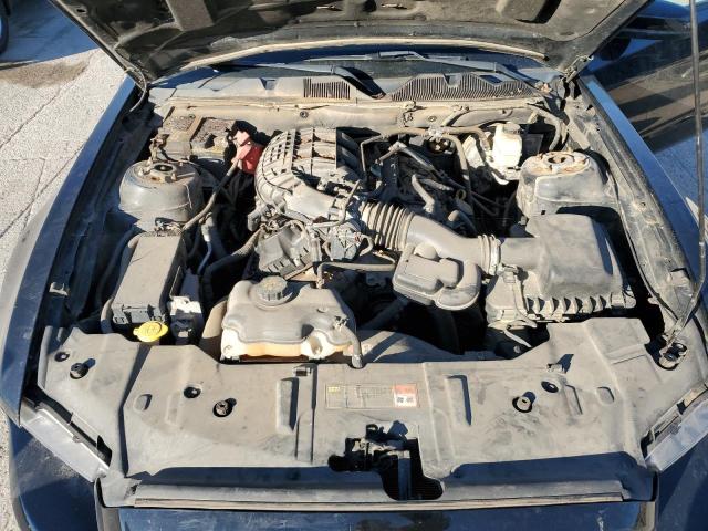 2014 FORD MUSTANG #3287291984