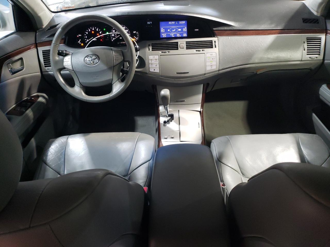 Lot #3302847893 2008 TOYOTA AVALON XL