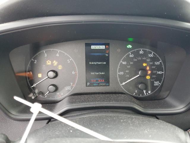 2024 TOYOTA COROLLA LE #3310540064