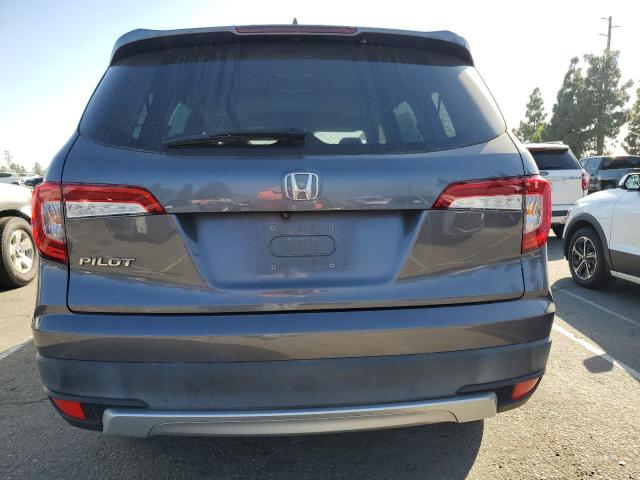 2019 HONDA PILOT EXL - 5FNYF5H51KB038789
