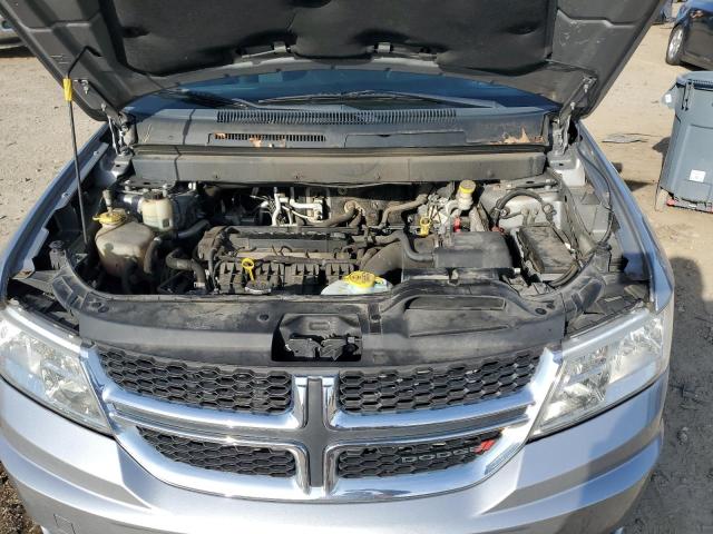 2016 DODGE JOURNEY SE #3285658688