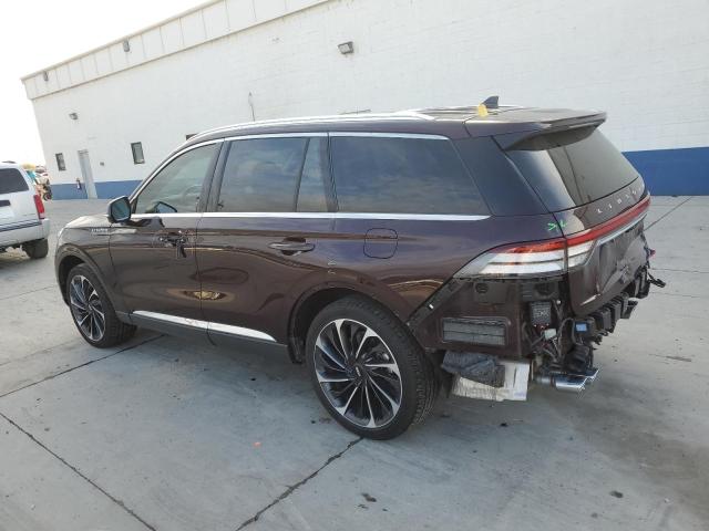 2024 LINCOLN AVIATOR RE #3309774847