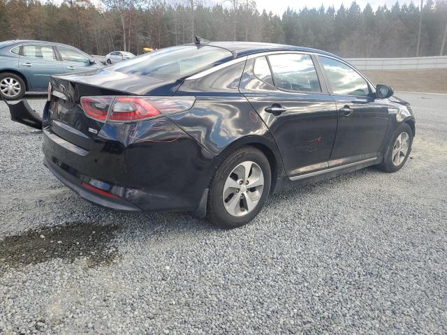 2014 KIA OPTIMA HYB #3296355190