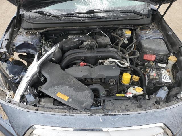 2015 SUBARU LEGACY 2.5 #3302734027