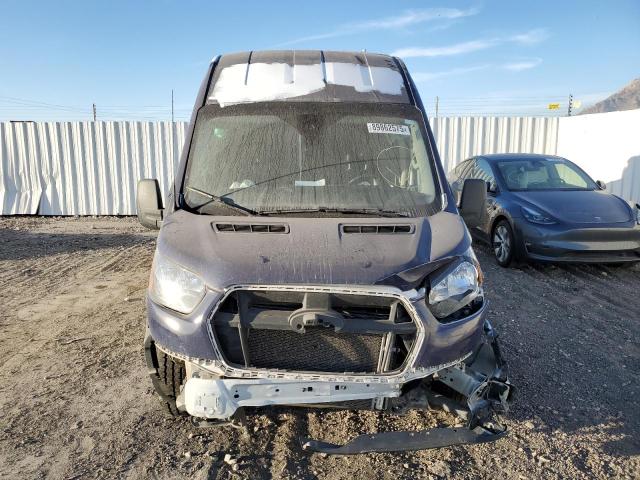2023 FORD TRANSIT #3311887194
