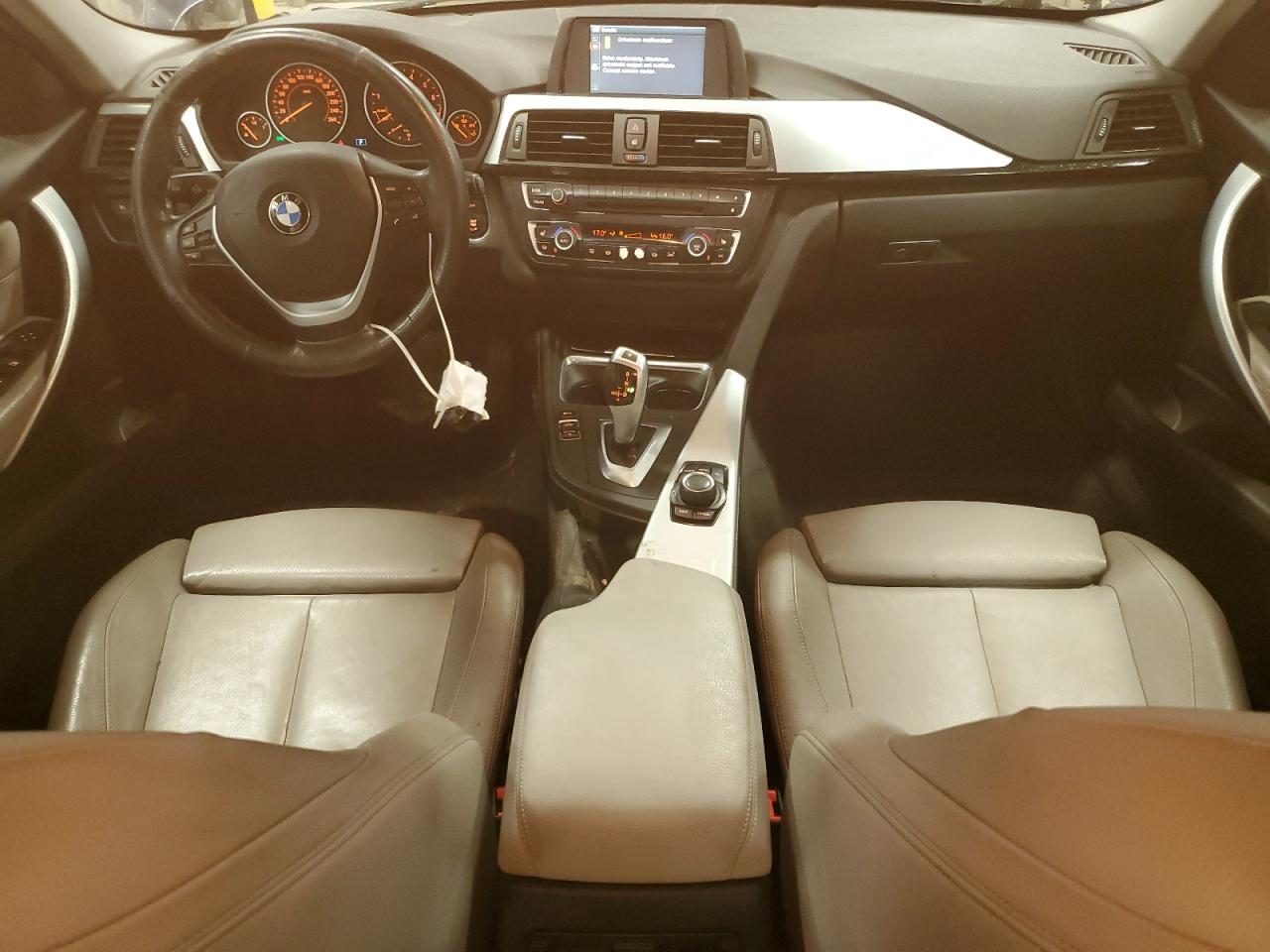 BMW 3 SERIES I XDRIVE