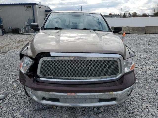 2014 RAM 1500 SLT - 1C6RR6LT4ES228933
