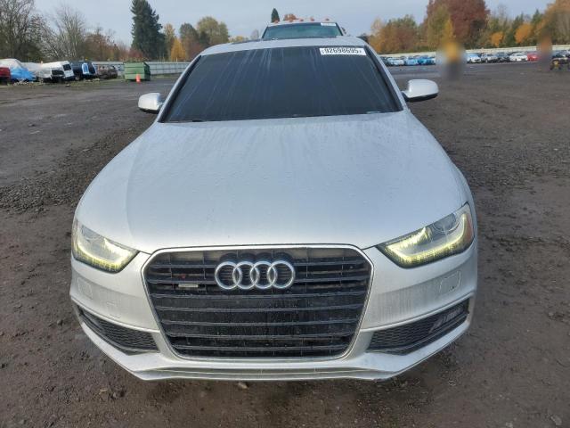 2014 AUDI A4 PREMIUM #3293270423