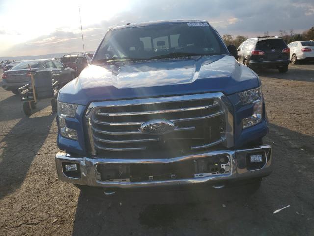 2015 FORD F150 SUPER 1FTFW1EF1FFC10804