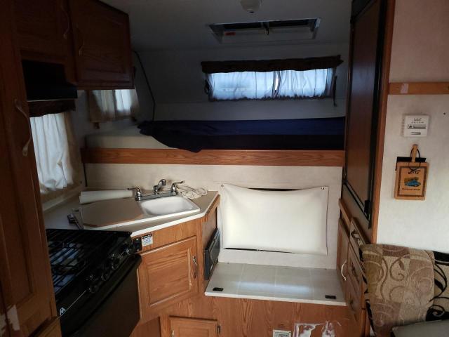 2009 PAST CAMPER #3287799098