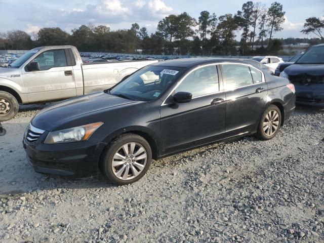 Global Auto Auctions: 2012 HONDA ACCORD EXL