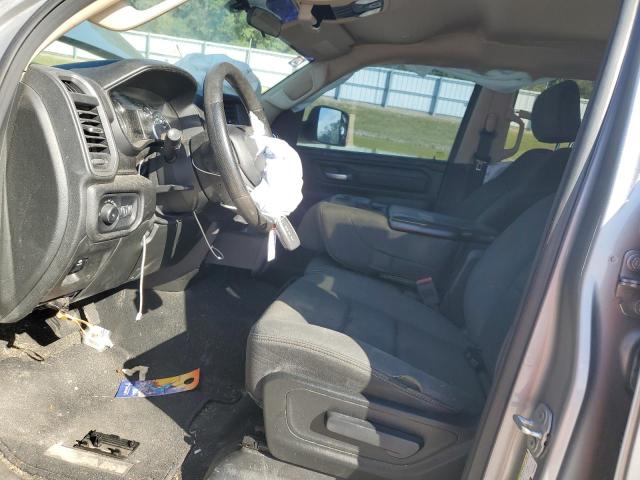 2019 RAM 1500 TRADE - 1C6SRFGT2KN654304