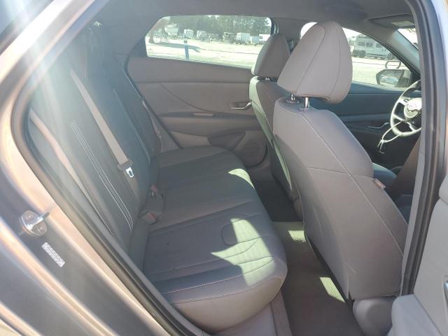 2023 HYUNDAI ELANTRA SE #3297170908