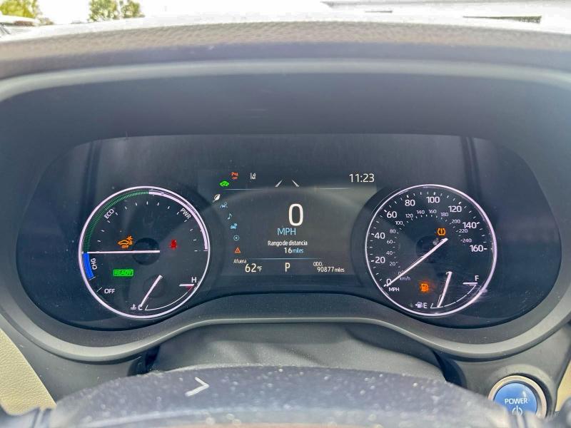 2022 TOYOTA SIENNA LIM #3296752951