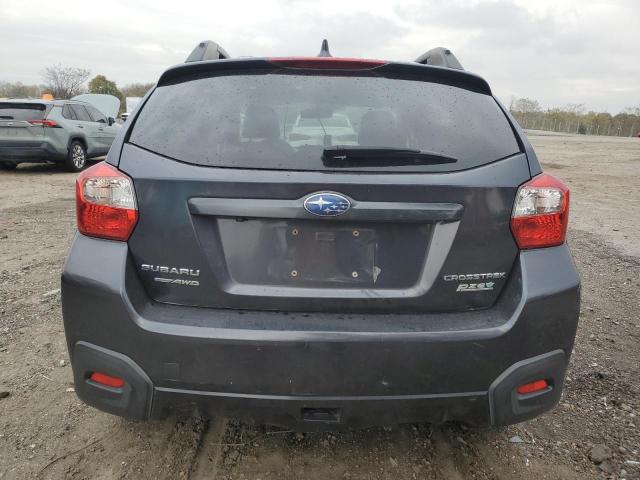 2016 SUBARU CROSSTREK - JF2GPAKC4GH223131