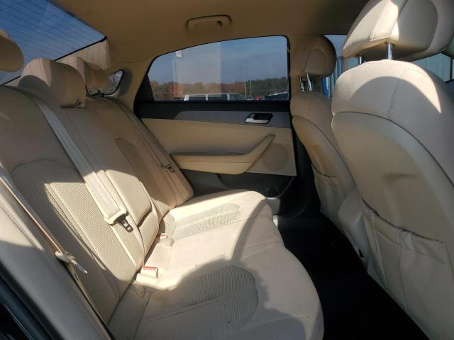 2016 HYUNDAI SONATA SE 5NPE24AF9GH423098