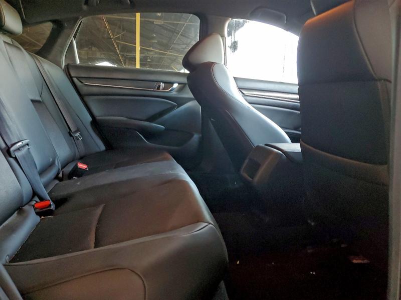 2019 HONDA ACCORD SPO #3298202037