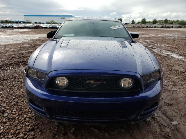2014 FORD MUSTANG GT #3301863979