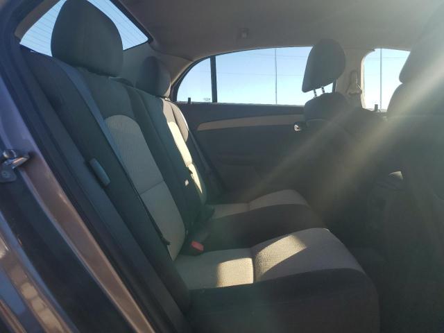 2011 CHEVROLET MALIBU LS #3290247231