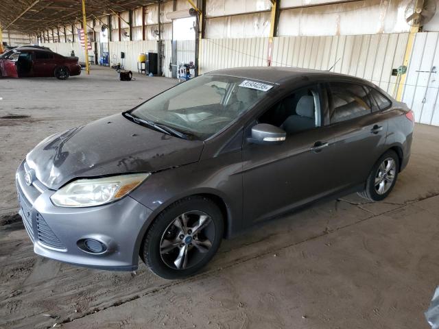 2013 FORD FOCUS SE #3309684835