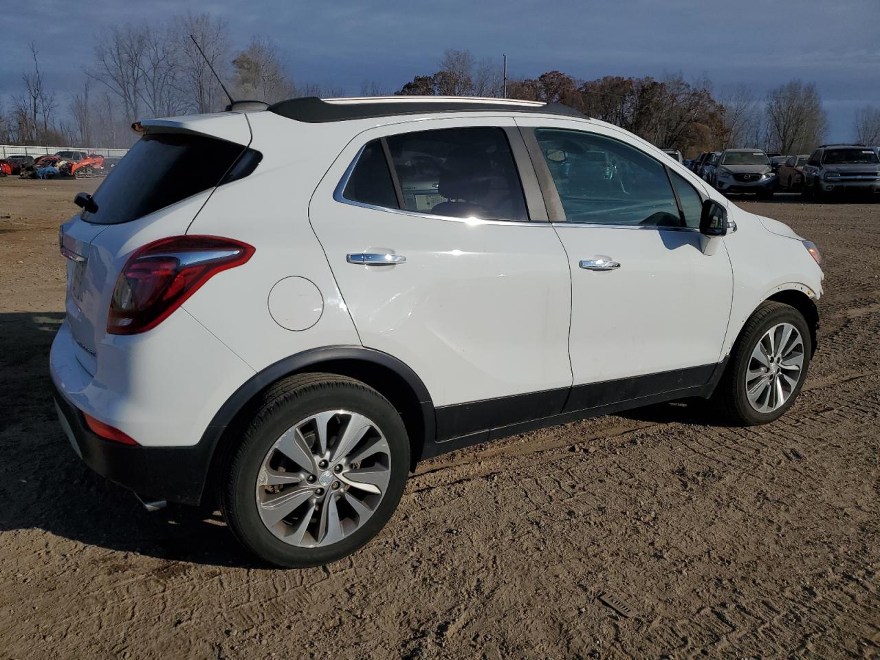 BUICK ENCORE PREFERRED