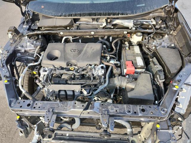 2023 TOYOTA RAV4 XLE #3296251409