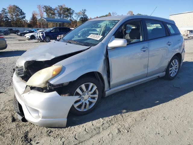 Global Auto Auctions: 2005 TOYOTA COROLLA MA