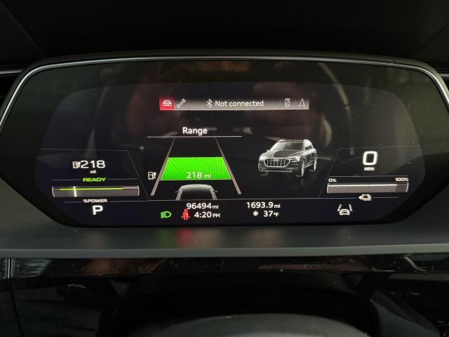 2021 AUDI E-TRON PRE #3292480692