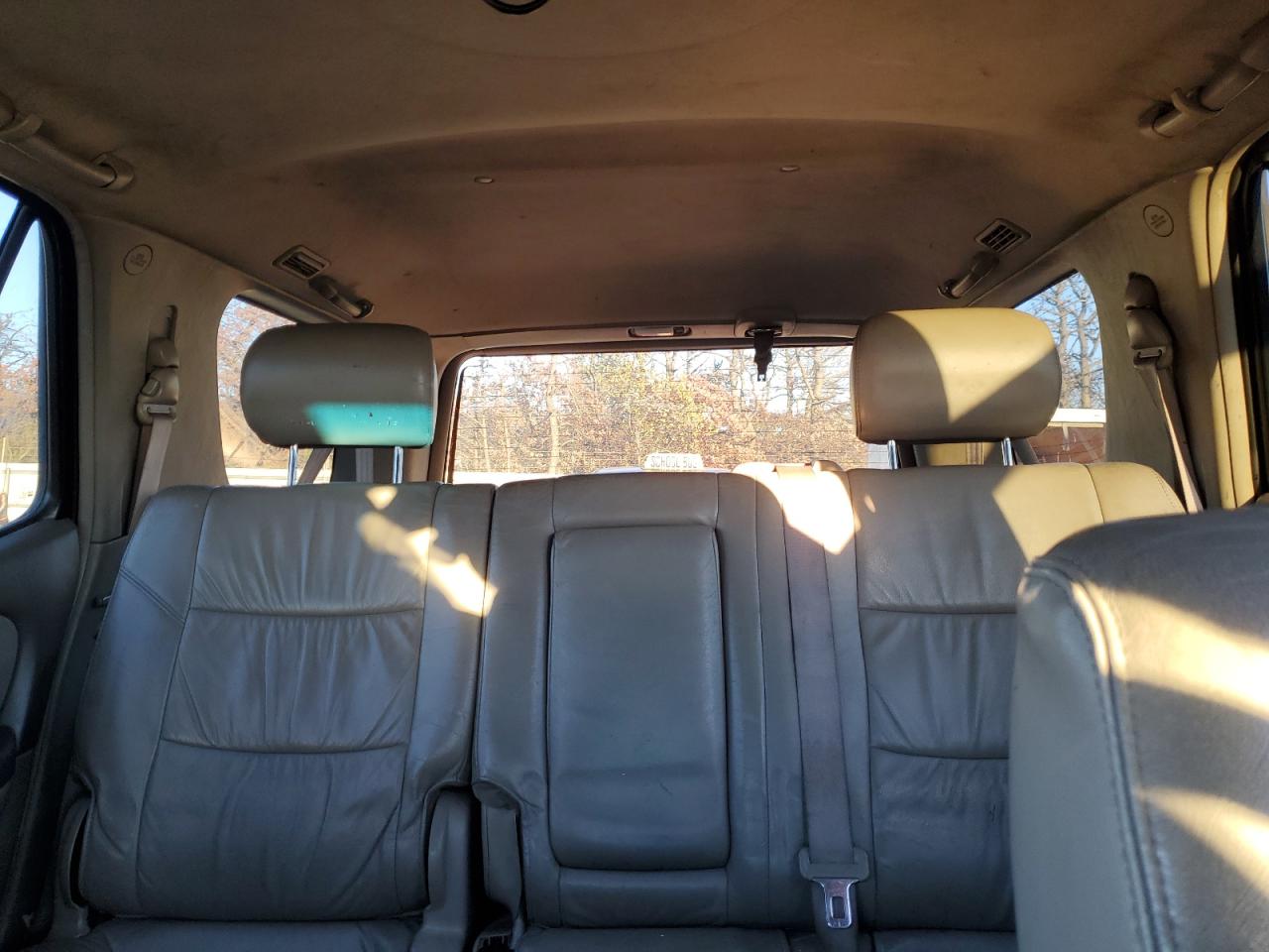 Lot #3302796895 2005 TOYOTA SEQUOIA SR