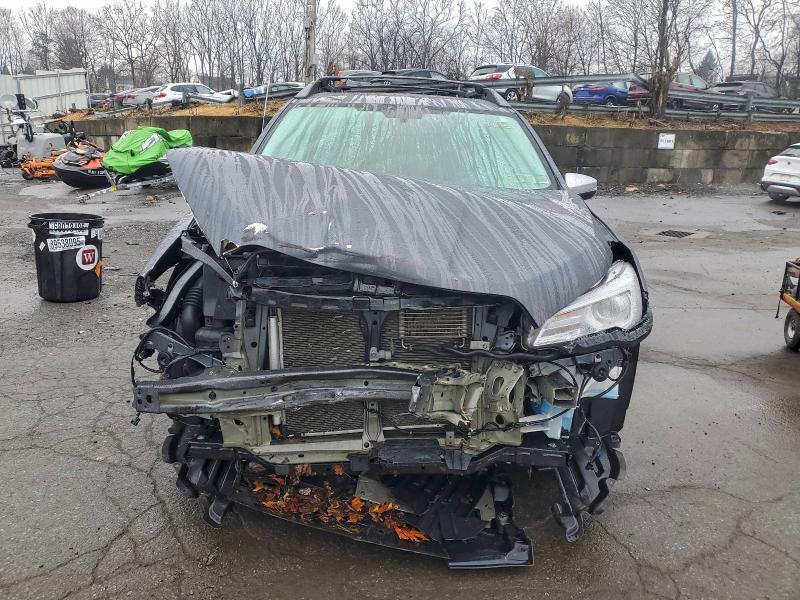 2021 SUBARU ASCENT TOU #3305301432