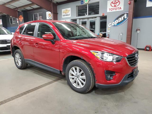 2016 MAZDA CX-5 TOURI - JM3KE4CY8G0861351