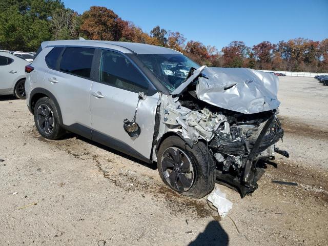 2024 NISSAN ROGUE SV #3304602435