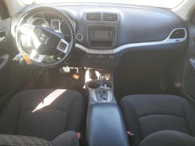 2018 DODGE JOURNEY SX #3305528077