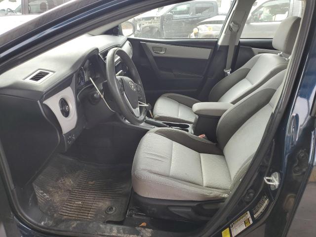 2017 TOYOTA COROLLA L #3301819385