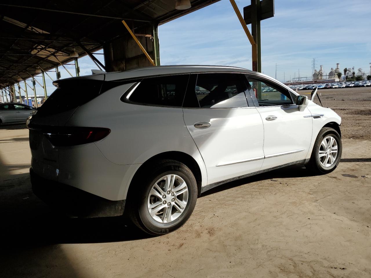 BUICK ENCLAVE PREMIUM