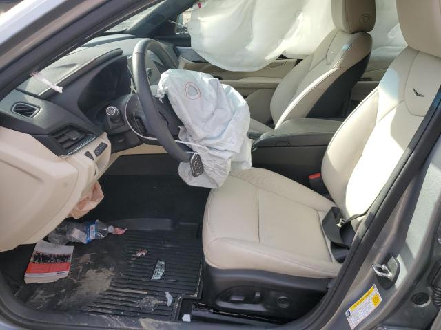 2025 CADILLAC CT4 PREMIU #3302649030