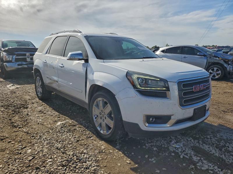 2017 GMC ACADIA LIM #3304004660