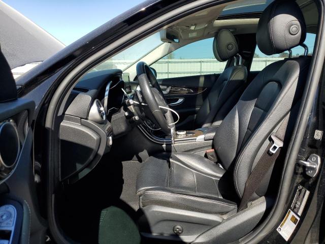 2018 MERCEDES-BENZ C 300 4MAT 55SWF4KB2JU259265