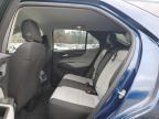 Lot #3301747352 2022 CHEVROLET EQUINOX LT