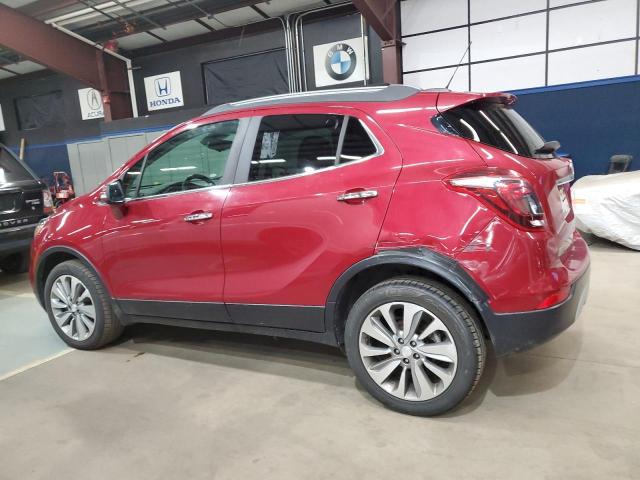 2019 BUICK ENCORE PRE #3282623061