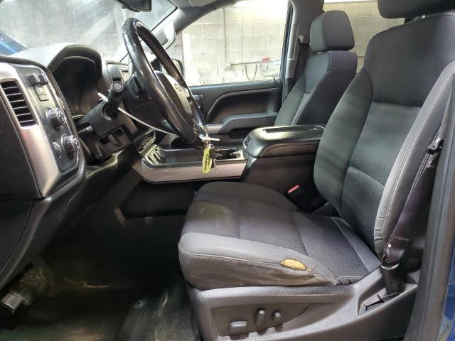 2016 CHEVROLET SILVERADO - 1GCVKREC8GZ107150